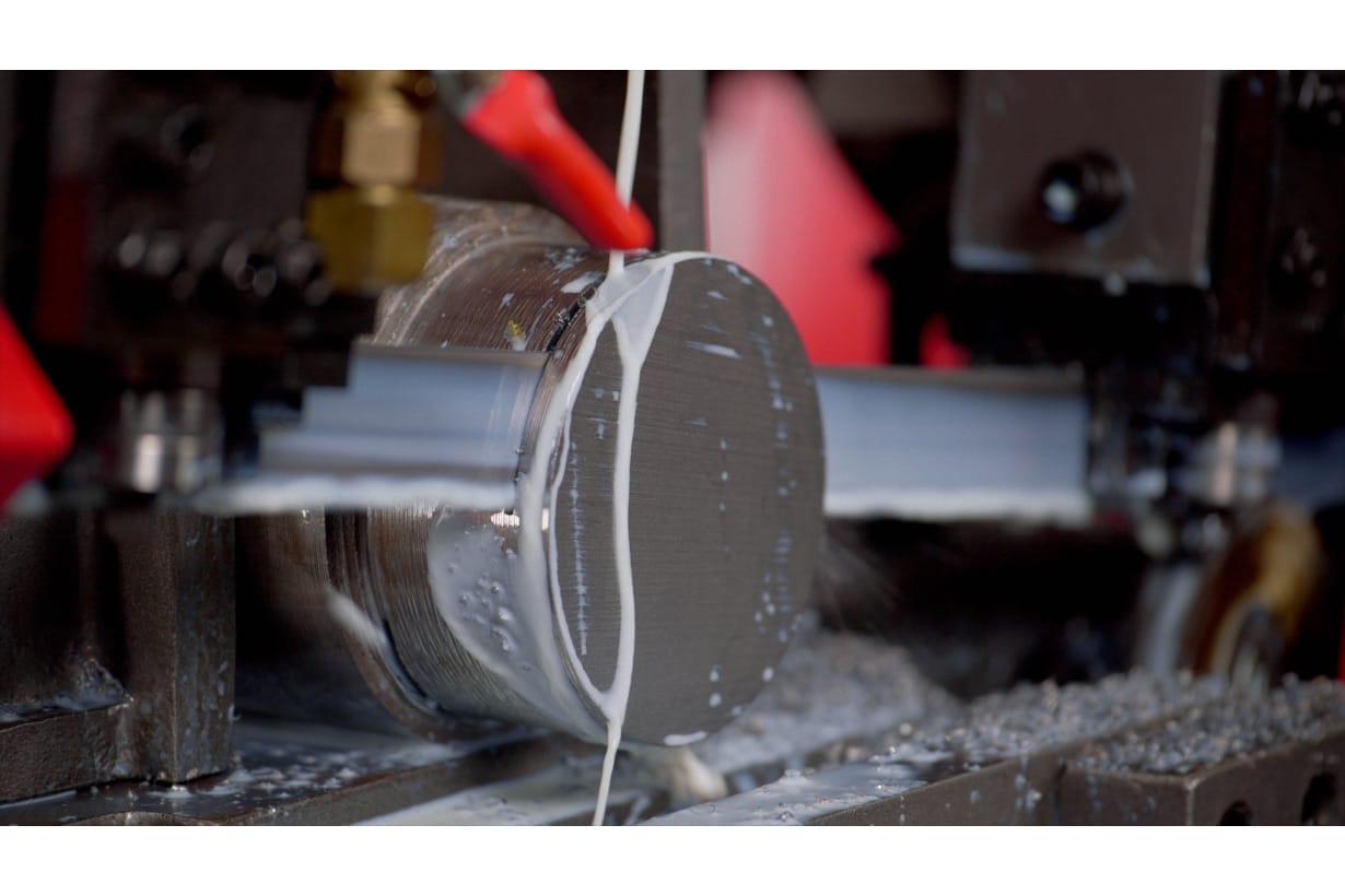 JET HBS-1018L Ленточнопильный станок по металлу 400В