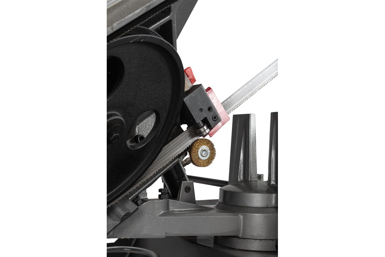 JET MBS-910LC Ленточнопильный станок по металлу 400В