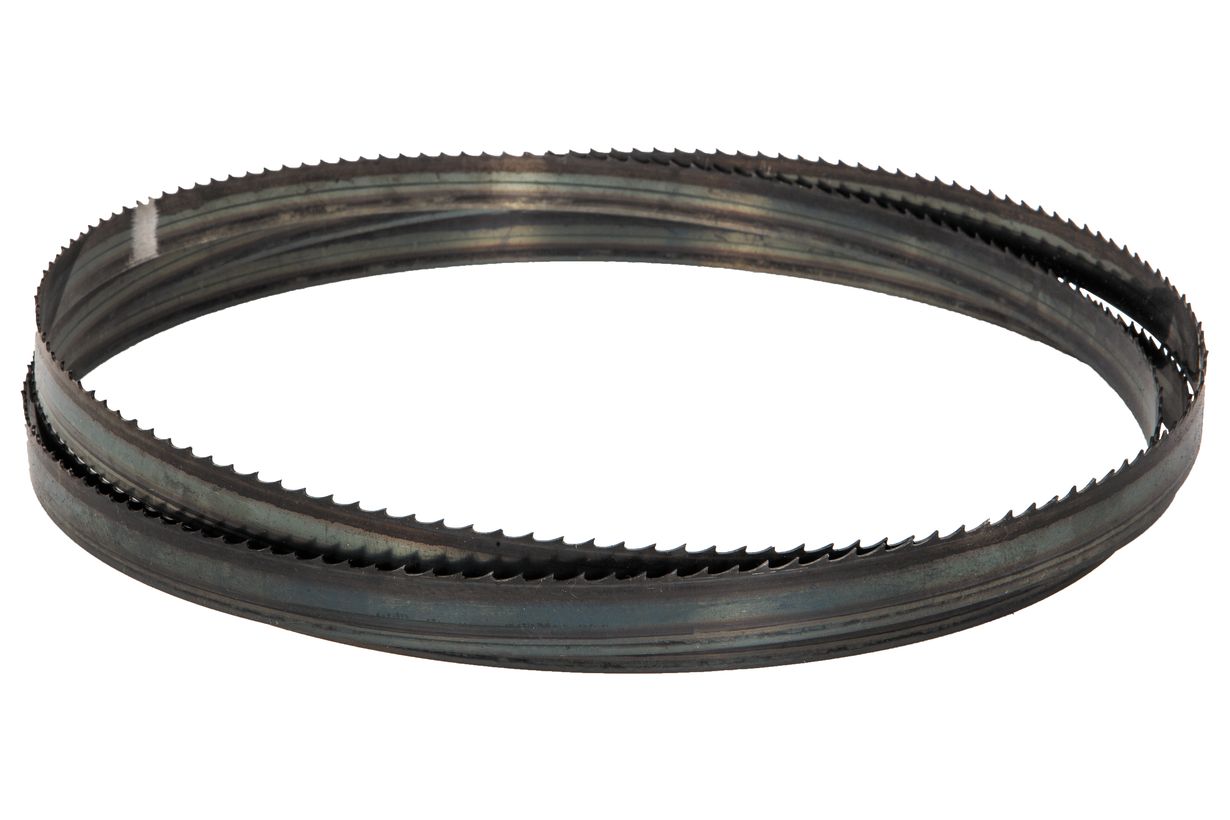 Полотно каленой ленточной пилы 20х0,8х4064 3TPI (PM1800/PM1800B)