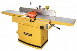 Фото анонса: Powermatic PJ-1285 HH Фуговальный станок с валом Helical 400 В станки